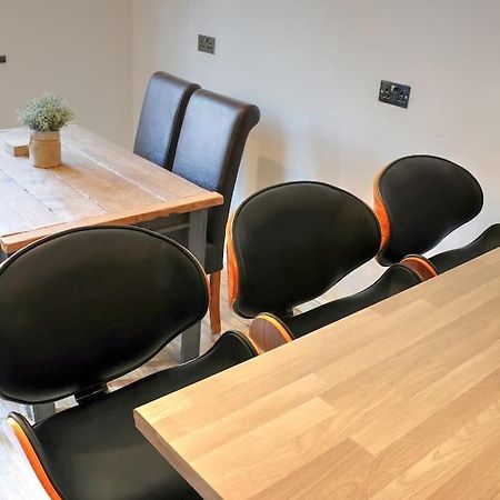 Queensgate Holiday Cottage Beverley With Parking Eksteriør bilde