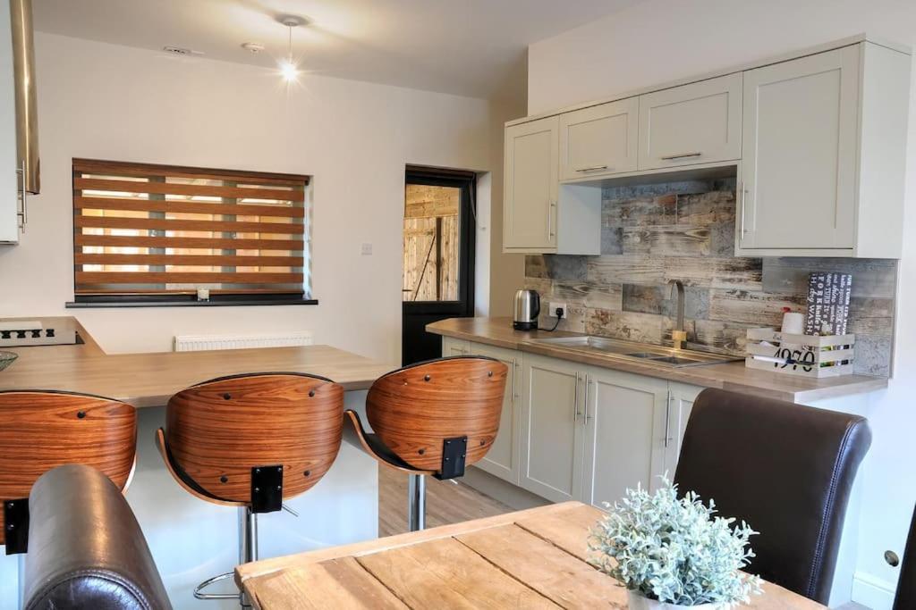 Queensgate Holiday Cottage Beverley With Parking Eksteriør bilde