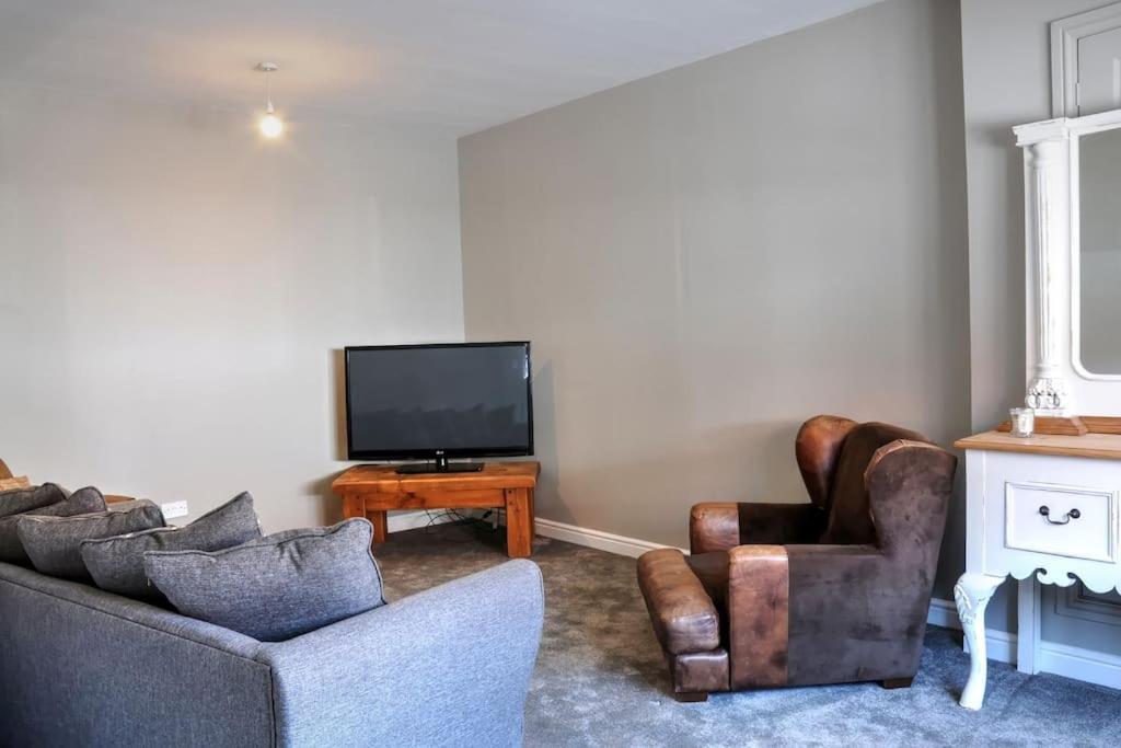 Queensgate Holiday Cottage Beverley With Parking Eksteriør bilde