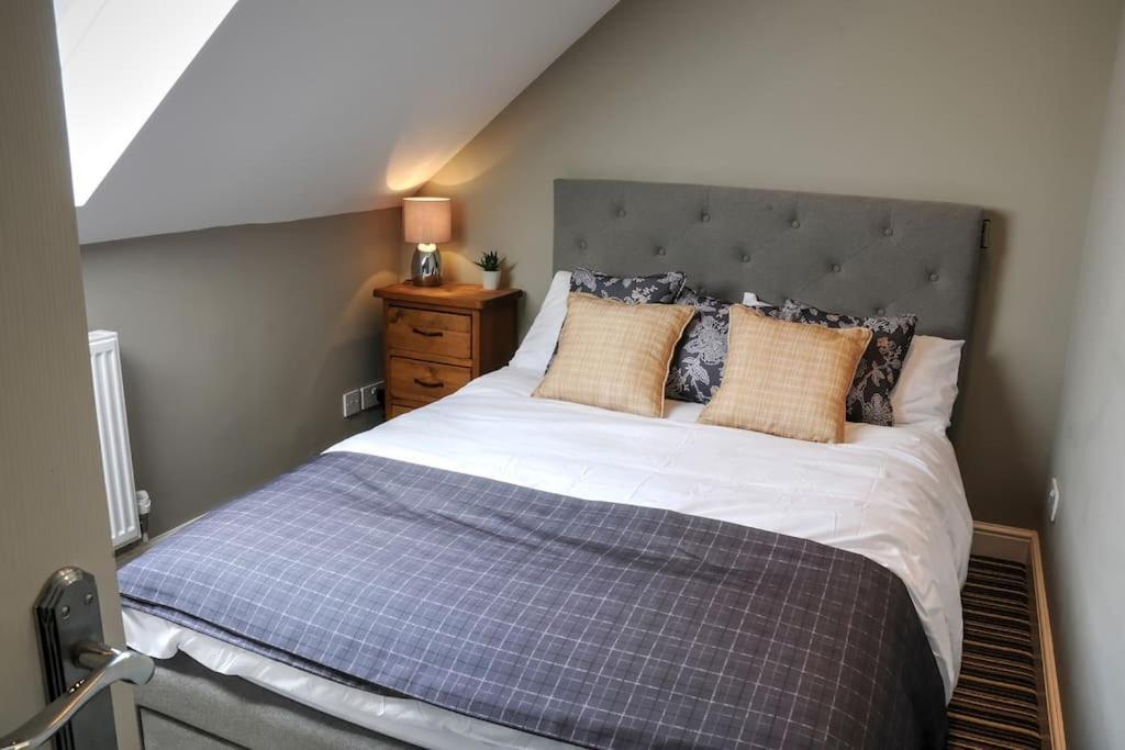 Queensgate Holiday Cottage Beverley With Parking Eksteriør bilde