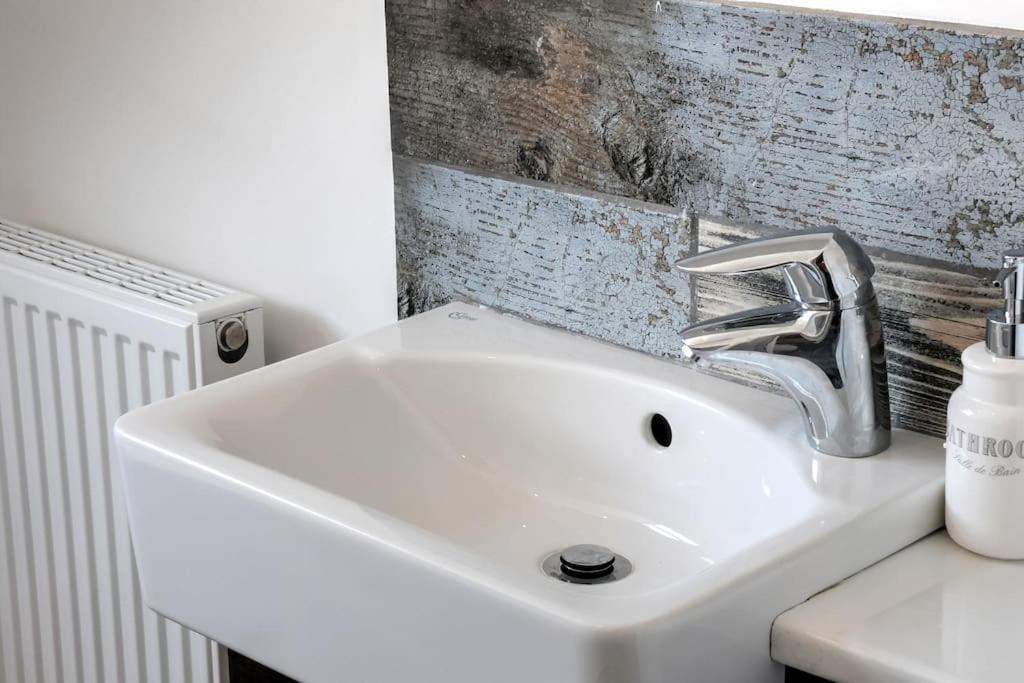 Queensgate Holiday Cottage Beverley With Parking Eksteriør bilde