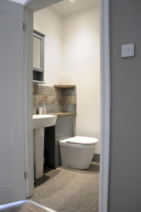 Queensgate Holiday Cottage Beverley With Parking Eksteriør bilde