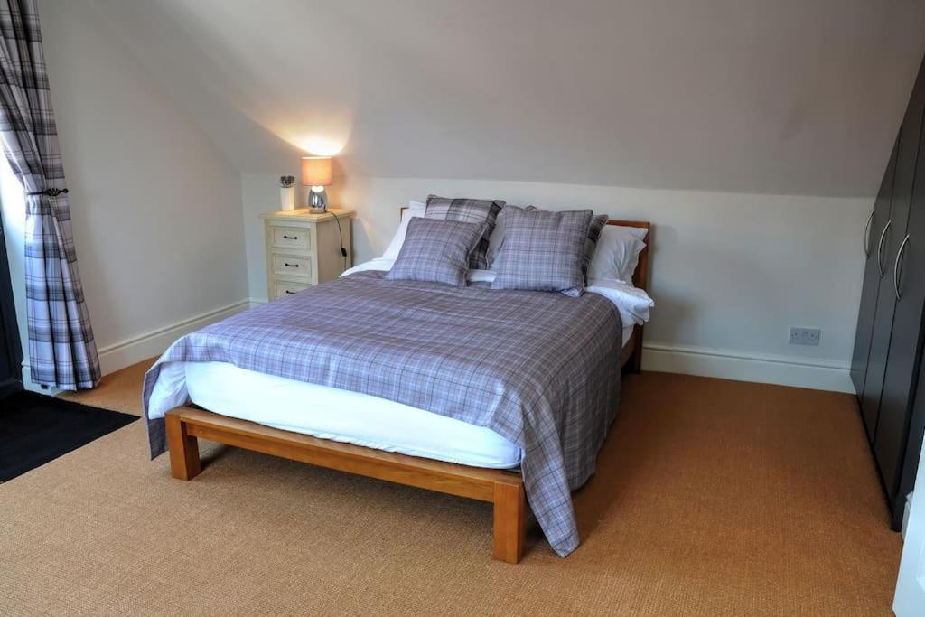 Queensgate Holiday Cottage Beverley With Parking Eksteriør bilde