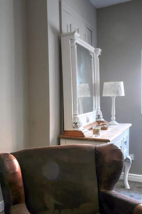 Queensgate Holiday Cottage Beverley With Parking Eksteriør bilde