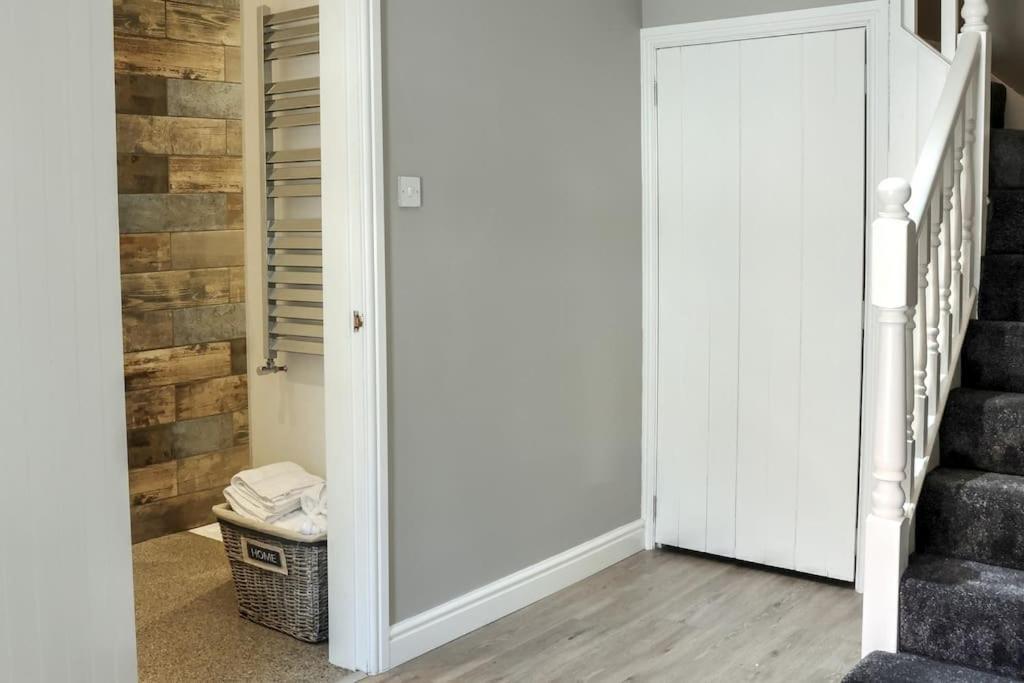 Queensgate Holiday Cottage Beverley With Parking Eksteriør bilde