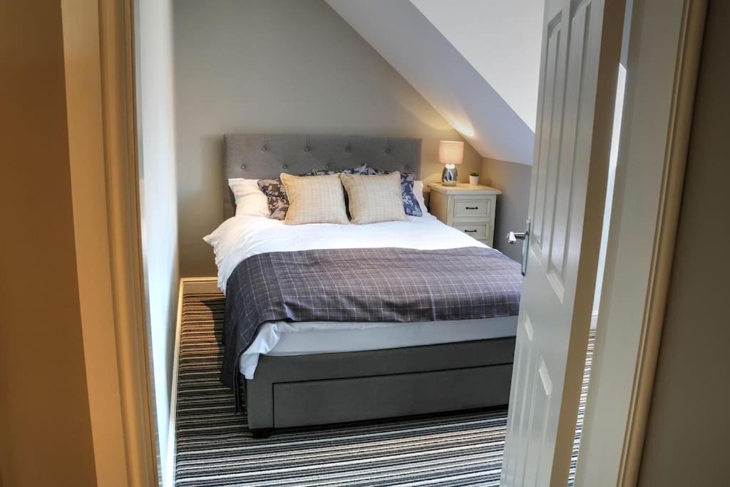 Queensgate Holiday Cottage Beverley With Parking Eksteriør bilde